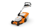 Afbeeldingen van Stihl RMA 443 PV SET Accu grasmaaier