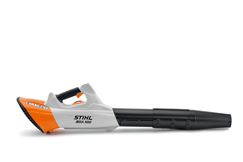 Afbeeldingen van Stihl BGA 100 Accu bladblazer