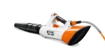 Afbeeldingen van Stihl BGA 100 Accu bladblazer