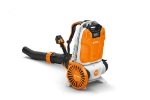 Afbeeldingen van Stihl BGA 300 Accu bladblazer