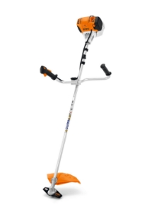 Afbeeldingen van Stihl FS 131 Benzine bosmaaier met GSB 230-2