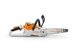 Afbeeldingen van Stihl MSA 70 C-B SET Accu kettingzaag 30cm