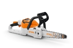 Afbeeldingen van Stihl MSA 70 C-B SET Accu kettingzaag 30cm