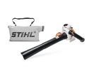 Afbeeldingen van Stihl SH 56 Bladzuiger / Bladblazer