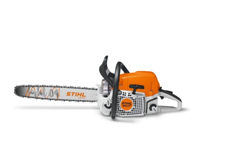 Afbeeldingen van Stihl MS 311 benzine kettingzaag 40cm