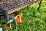 Afbeeldingen van Stihl FSA 70 R SET Accu kantenmaaier