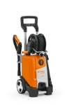 Afbeeldingen van Stihl RE 130 PLUS Hogedrukreiniger + RA110