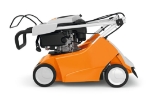 Afbeeldingen van Stihl RL 540 benzine verticuteermachine