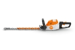 Afbeeldingen van Stihl HSA 140 R Accu heggenschaar 60cm