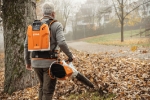 Afbeeldingen van Stihl BGA 200 Accu bladblazer