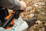 Afbeeldingen van Stihl BGA 200 Accu bladblazer