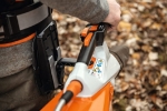 Afbeeldingen van Stihl BGA 200 Accu bladblazer