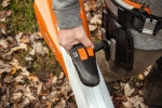 Afbeeldingen van Stihl BGA 200 Accu bladblazer