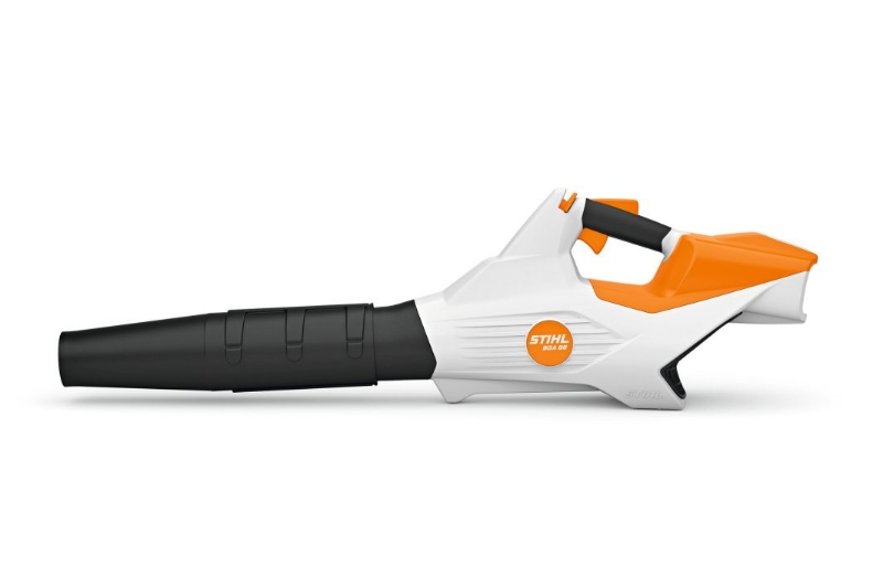 Afbeeldingen van Stihl BGA 86 Accu bladblazer