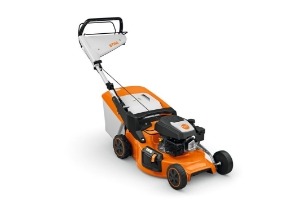 Afbeeldingen van Stihl RM 253 T Benzine grasmaaier