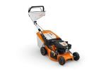 Afbeeldingen van Stihl RM 248 T Benzine Grasmaaier