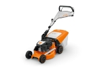 Afbeeldingen van Stihl RM 248 T Benzine Grasmaaier