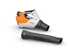 Afbeeldingen van Stihl BGA 30 SET Accu bladblazer