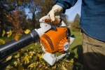 Afbeeldingen van Stihl BG 86 Benzine bladblazer