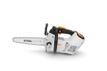 Afbeeldingen van Stihl MSA 161 T Accu kettingzaag 30cm