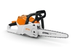 Afbeeldingen van Stihl MSA 200 C-B Accu kettingzaag 30cm
