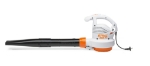 Afbeeldingen van Stihl BGE 71 Elektrische bladblazer