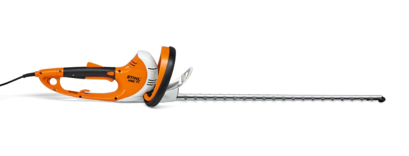 Afbeeldingen van Stihl HSE 71 Elektrische heggenschaar 70cm