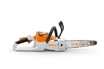Afbeeldingen van Stihl MSA 70 C-B Accu kettingzaag 30cm