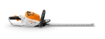 Afbeeldingen van Stihl HSA 50 Accu heggenschaar 50cm