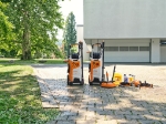 Afbeeldingen van Stihl RE 150 PLUS Hogedrukreiniger