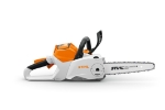 Afbeeldingen van Stihl MSA 160.0 C-B Accu kettingzaag 30cm