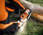 Afbeeldingen van Stihl MSA 300.0 C-O Accu kettingzaag 40cm
