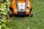 Afbeeldingen van Stihl RLA 240 Accu verticuteermachine