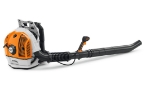 Afbeeldingen van Stihl BR 600 benzine bladblazer