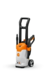 Afbeeldingen van Stihl RE 80 Hogedrukreiniger