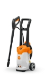 Afbeeldingen van Stihl RE 80 Hogedrukreiniger