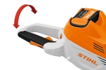 Afbeeldingen van Stihl HSA 100 accu heggenschaar