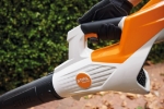 Afbeeldingen van Stihl BGA 50 Accu bladblazer