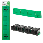 Afbeeldingen van 48 Tools Accuhouder voor Hikoki 18V