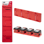 Afbeeldingen van 48 Tools Accuhouder voor Hilti 22V