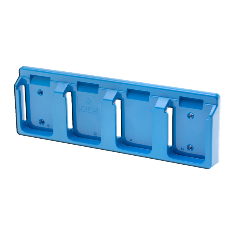 Afbeeldingen van 48 Tools Accuhouder voor Makita 18V