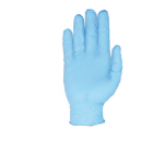 Afbeeldingen van 50-220 Allround Single Use Nitrile handschoen