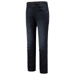 Afbeeldingen van Jeans Premium Stretch 504001 Denim Blue 34-34
