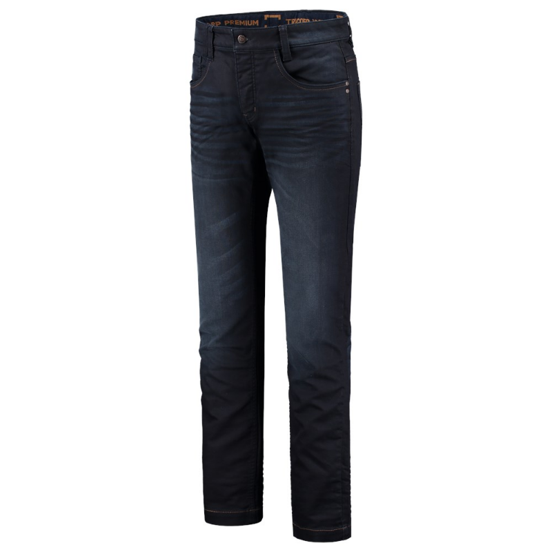 Afbeeldingen van Jeans Premium Stretch 504001 Denim Blue 34-34