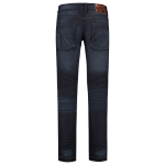 Afbeeldingen van Jeans Premium Stretch 504001 Denim Blue 34-34