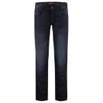 Afbeeldingen van Jeans Premium Stretch 504001 Denim Blue 34-34