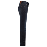 Afbeeldingen van Jeans Premium Stretch 504001 Denim Blue 34-34
