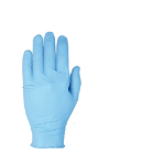 Afbeeldingen van 50-220 Allround Single Use Nitrile handschoen