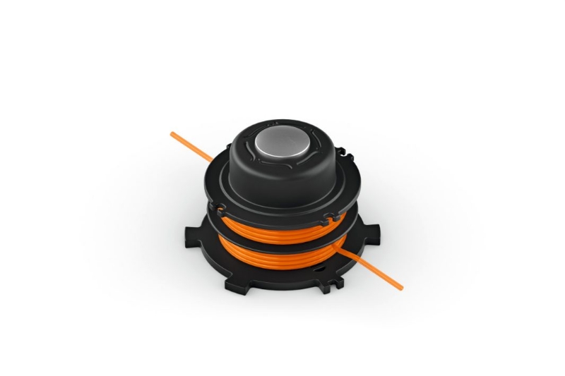 Afbeeldingen van Stihl Draadspoel voor AutoCut 25-2 en AutoCut 27-2