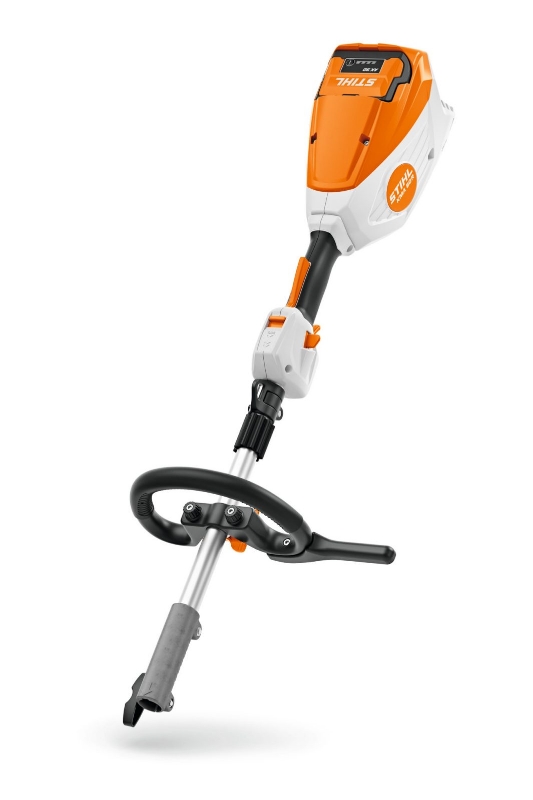 Afbeeldingen van Stihl KMA 80 R Accu combimotor